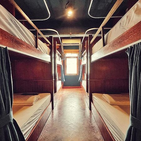 Suneta Hostel Chiangmai Csiangmaj Kültér fotó