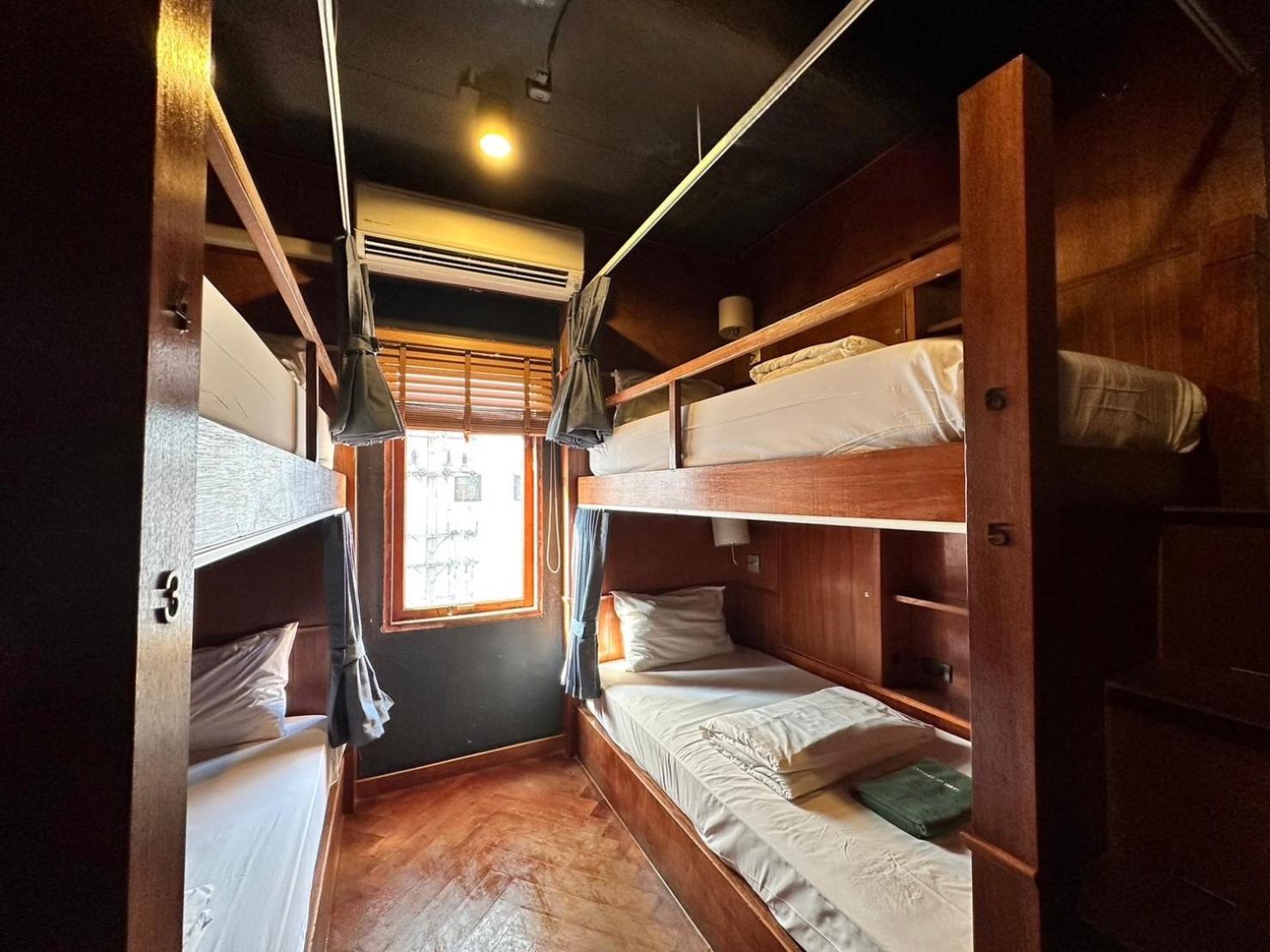 Suneta Hostel Chiangmai Csiangmaj Kültér fotó