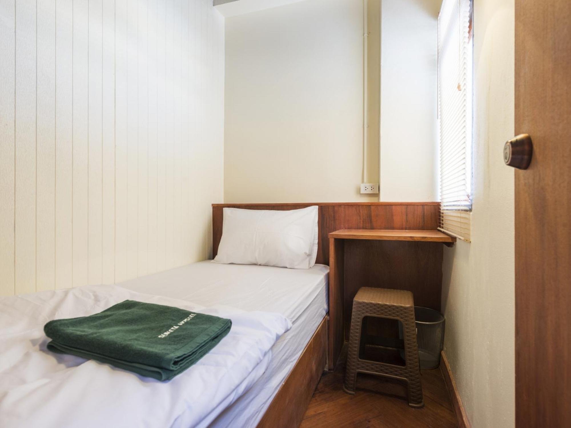 Suneta Hostel Chiangmai Csiangmaj Szoba fotó