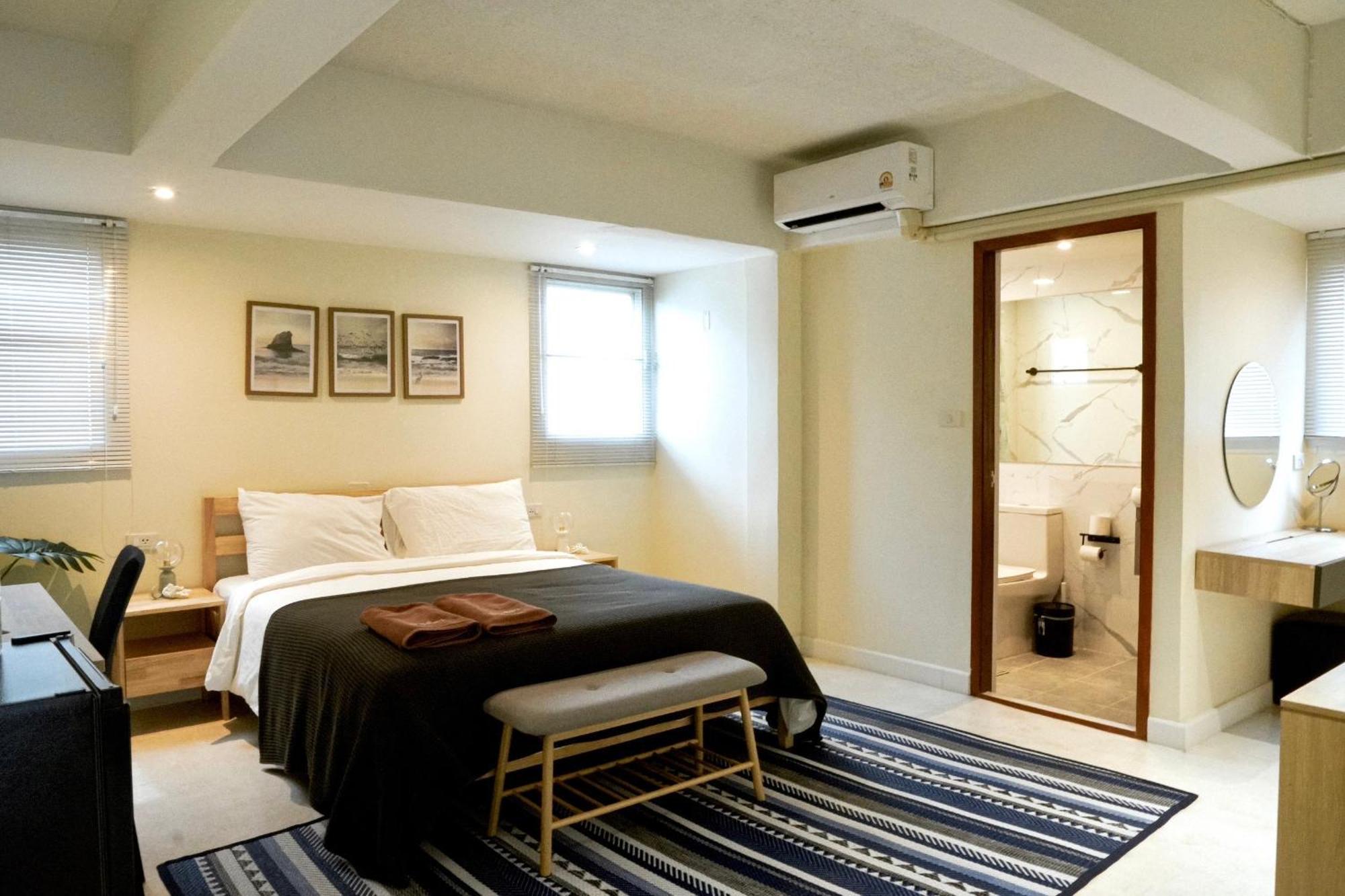 Suneta Hostel Chiangmai Csiangmaj Kültér fotó