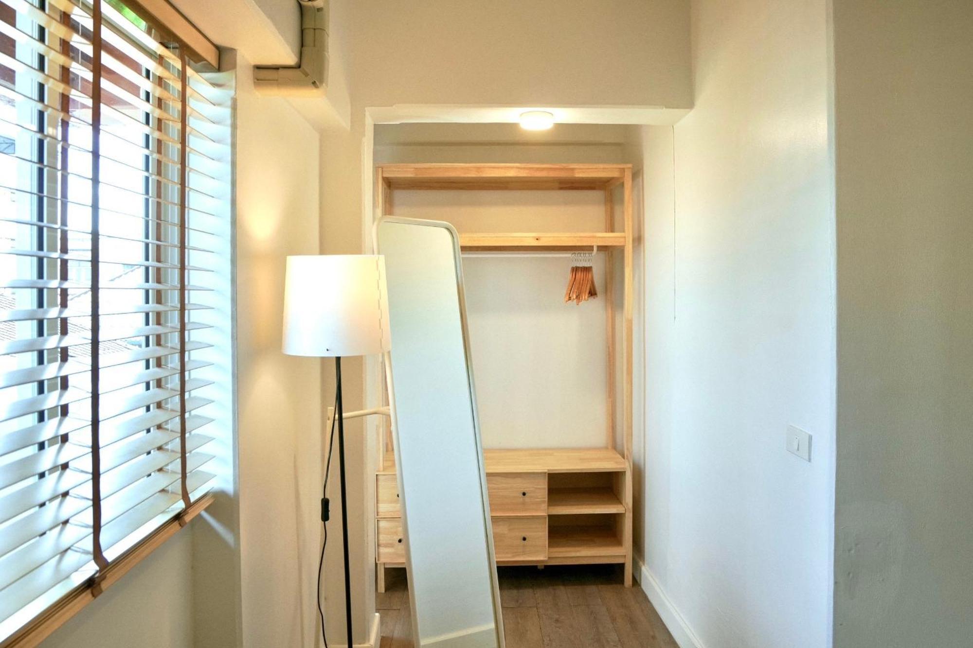 Suneta Hostel Chiangmai Csiangmaj Kültér fotó