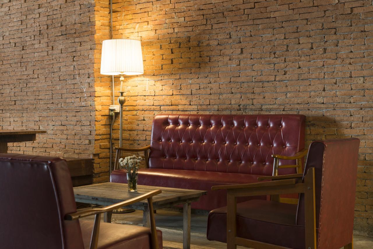 Suneta Hostel Chiangmai Csiangmaj Kültér fotó