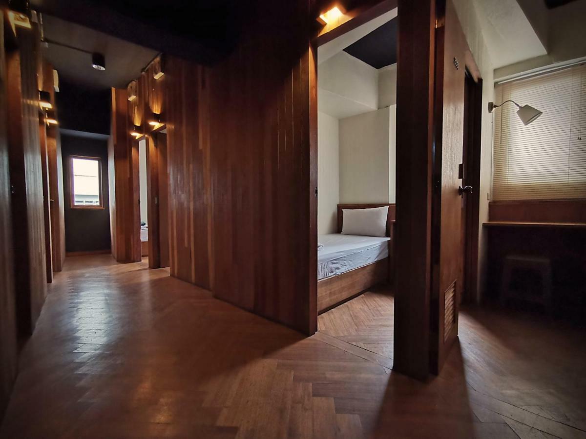 Suneta Hostel Chiangmai Csiangmaj Kültér fotó